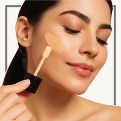 Color Girl BB + Foundation SPF - 15