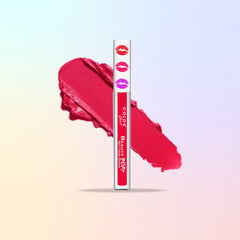 Color Girl Beauty POP Liquid Lipstick