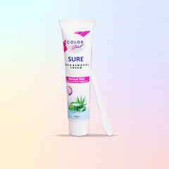 Color Girl Hair Removal Cream