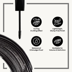 Color Girl Professional Mascara