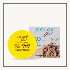 Color Girl So Me Compact
