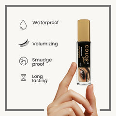 Color Girl Ultimate Lash Mascara