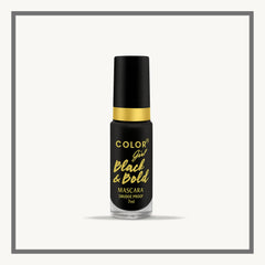 Color Girl Black & Bold Eye Mascara