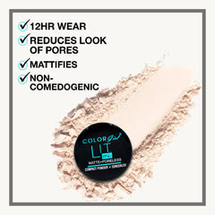 Color Girl 3 in 1 Compact + Concealer