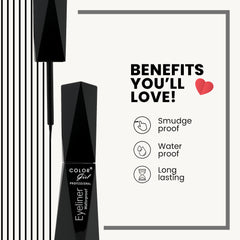 Color Girl Professional Eye Liner