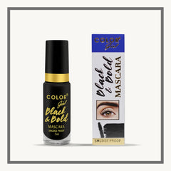 Color Girl Black & Bold Eye Mascara