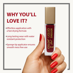 Color Girl 7 Phere Liquid Sindoor