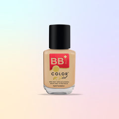 Color Girl BB + Foundation SPF - 15