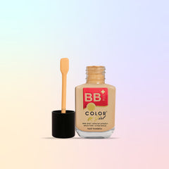 Color Girl BB + Foundation SPF - 15