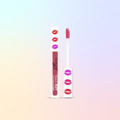 Color Girl Beauty POP Liquid Lipstick