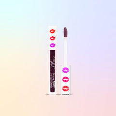 Color Girl Beauty POP Liquid Lipstick