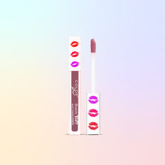 Color Girl Beauty POP Liquid Lipstick