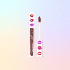 Color Girl Beauty POP Liquid Lipstick