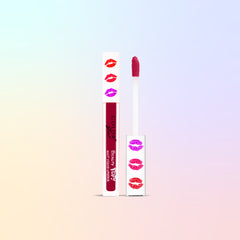 Color Girl Beauty POP Liquid Lipstick
