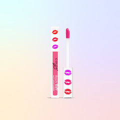 Color Girl Beauty POP Liquid Lipstick
