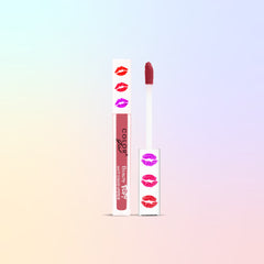 Color Girl Beauty POP Liquid Lipstick