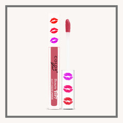 Color Girl Beauty POP Liquid Lipstick