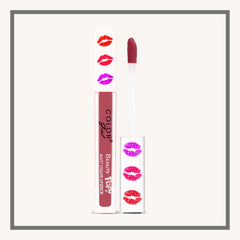 Color Girl Beauty POP Liquid Lipstick