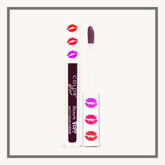 Color Girl Beauty POP Liquid Lipstick