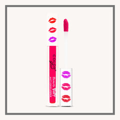 Color Girl Beauty POP Liquid Lipstick