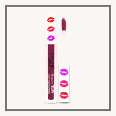 Color Girl Beauty POP Liquid Lipstick