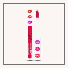 Color Girl Beauty POP Liquid Lipstick
