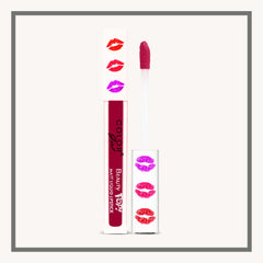 Color Girl Beauty POP Liquid Lipstick