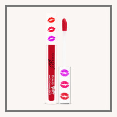 Color Girl Beauty POP Liquid Lipstick
