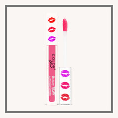 Color Girl Beauty POP Liquid Lipstick