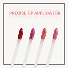 Color Girl Beauty POP Liquid Lipstick