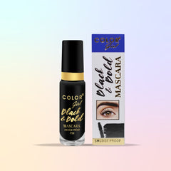 Color Girl Black & Bold Eye Mascara