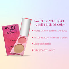 Color Girl Go Cheeky Blush Duo