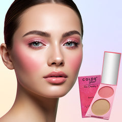 Color Girl Go Cheeky Blush Duo