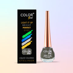 Color Girl Colored Eye Liner