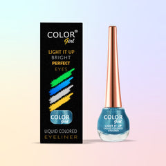 Color Girl Colored Eye Liner