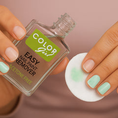 Color Girl Easy Nail Paint Remover