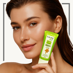 Color Girl Green Tea + Aloe Vera CC+ Foundation