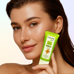Color Girl Green Tea + Aloe Vera CC+ Foundation