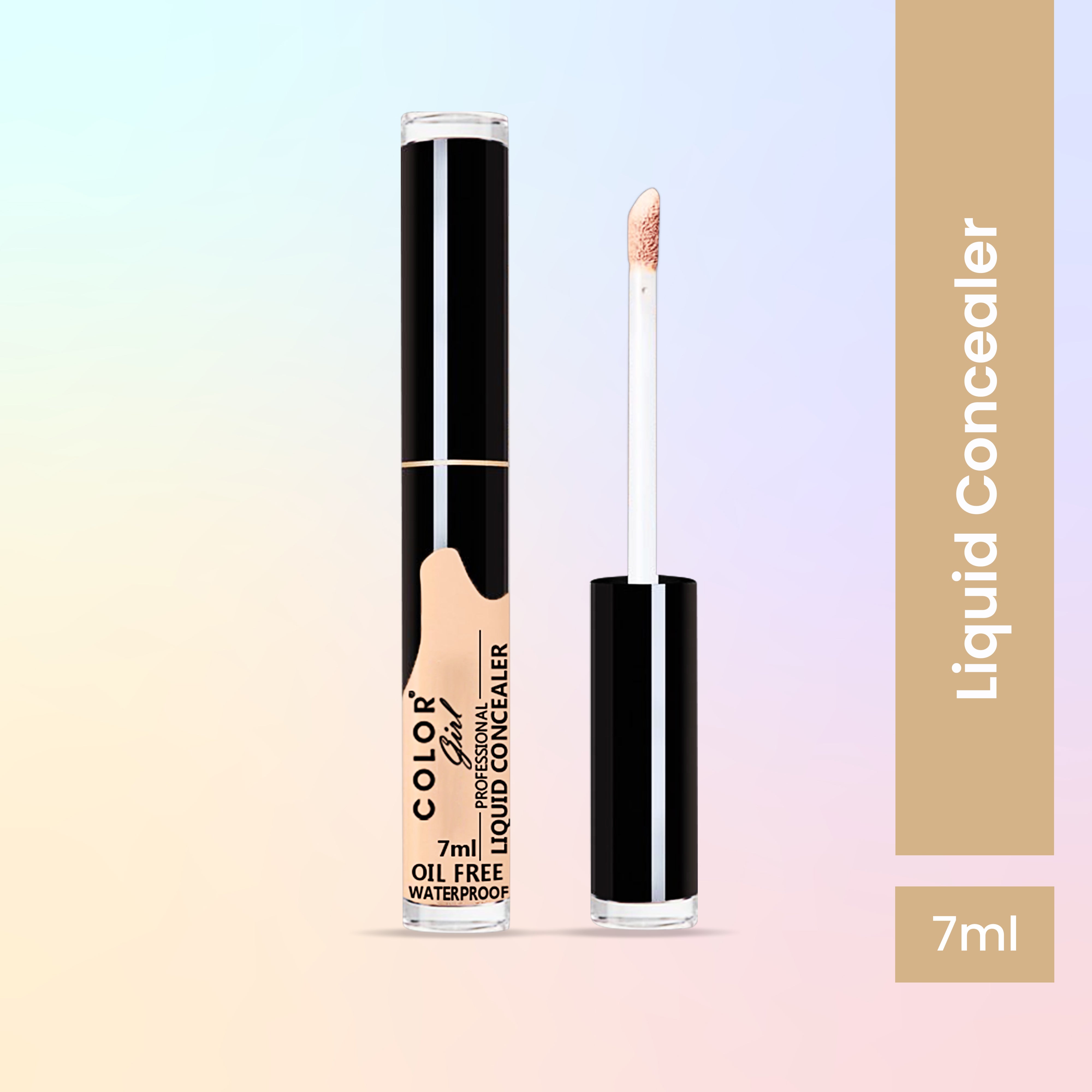 Liquid Concealer