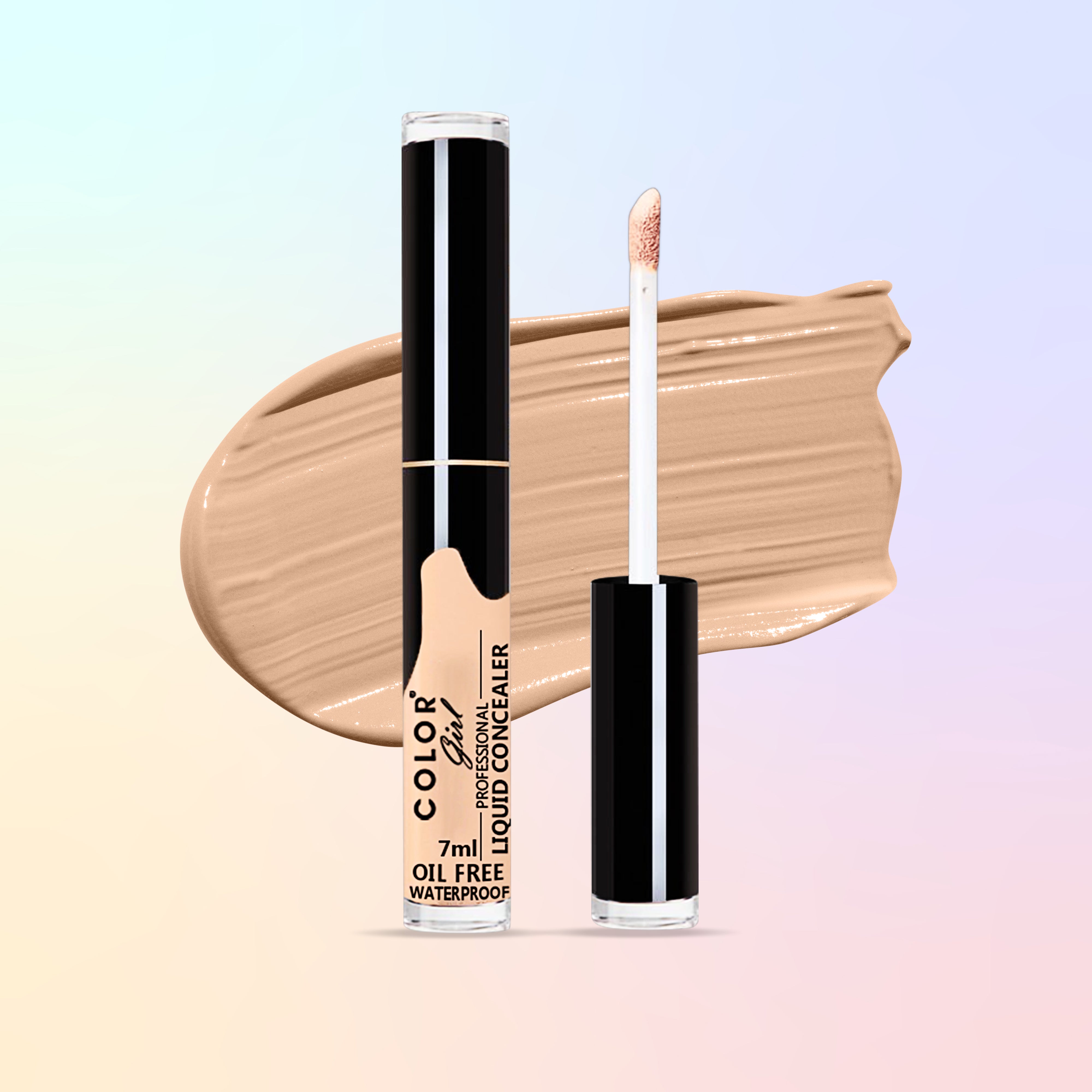 Liquid Concealer