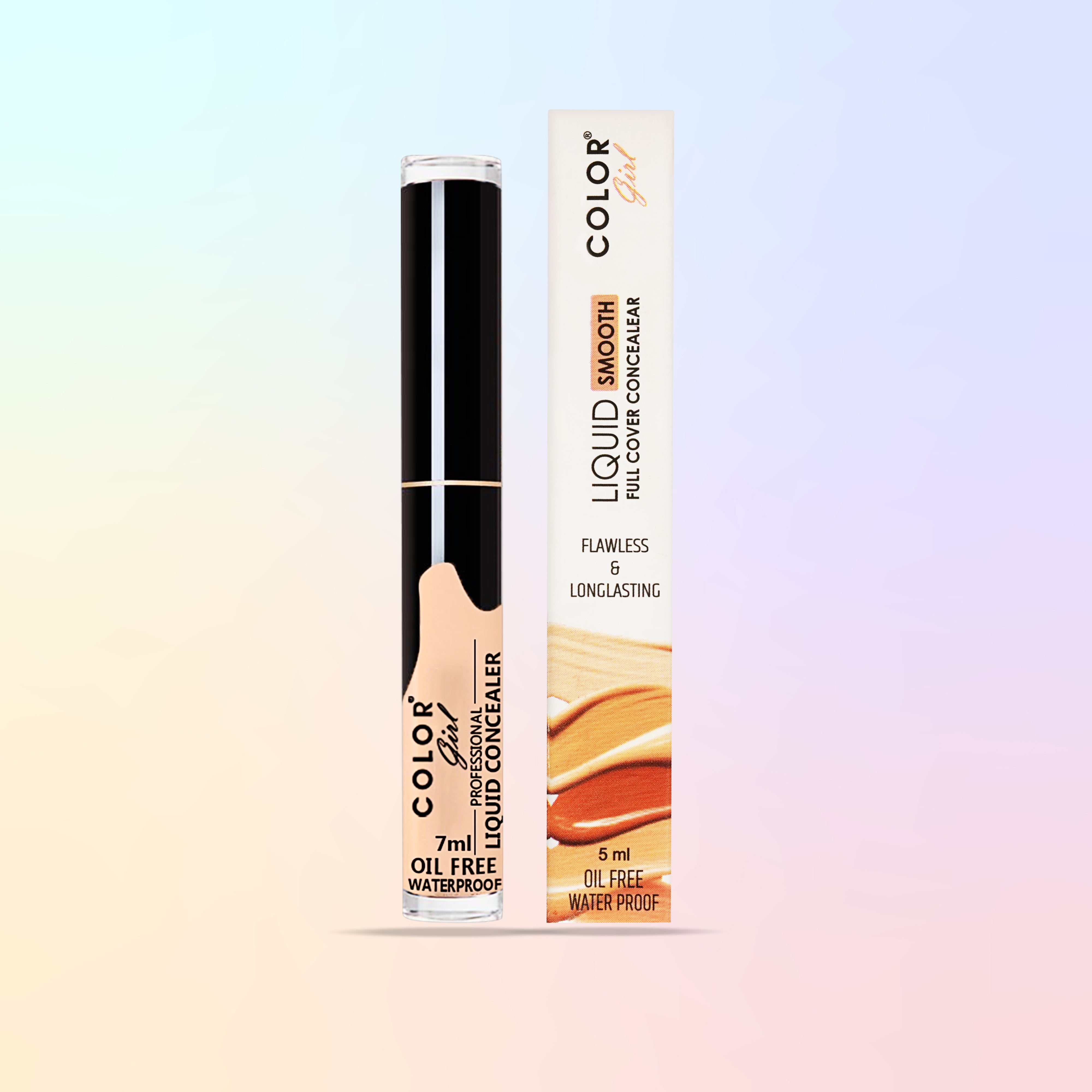 Liquid Concealer