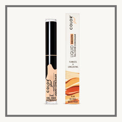 Color Girl Liquid Concealer (3 Shades)