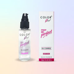 Color Girl Prep Me Perfect Base Prime