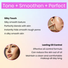 Color Girl Prep Me Perfect Base Prime