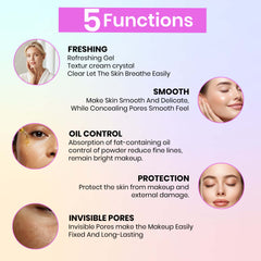 Color Girl Prep Me Perfect Base Prime