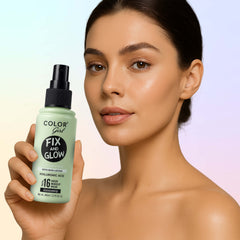 Color Girl Fix & Glow Makeup Fixer