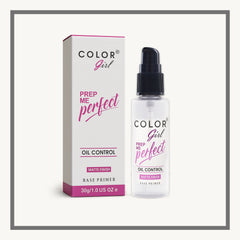 Color Girl Prep Me Perfect Base Prime
