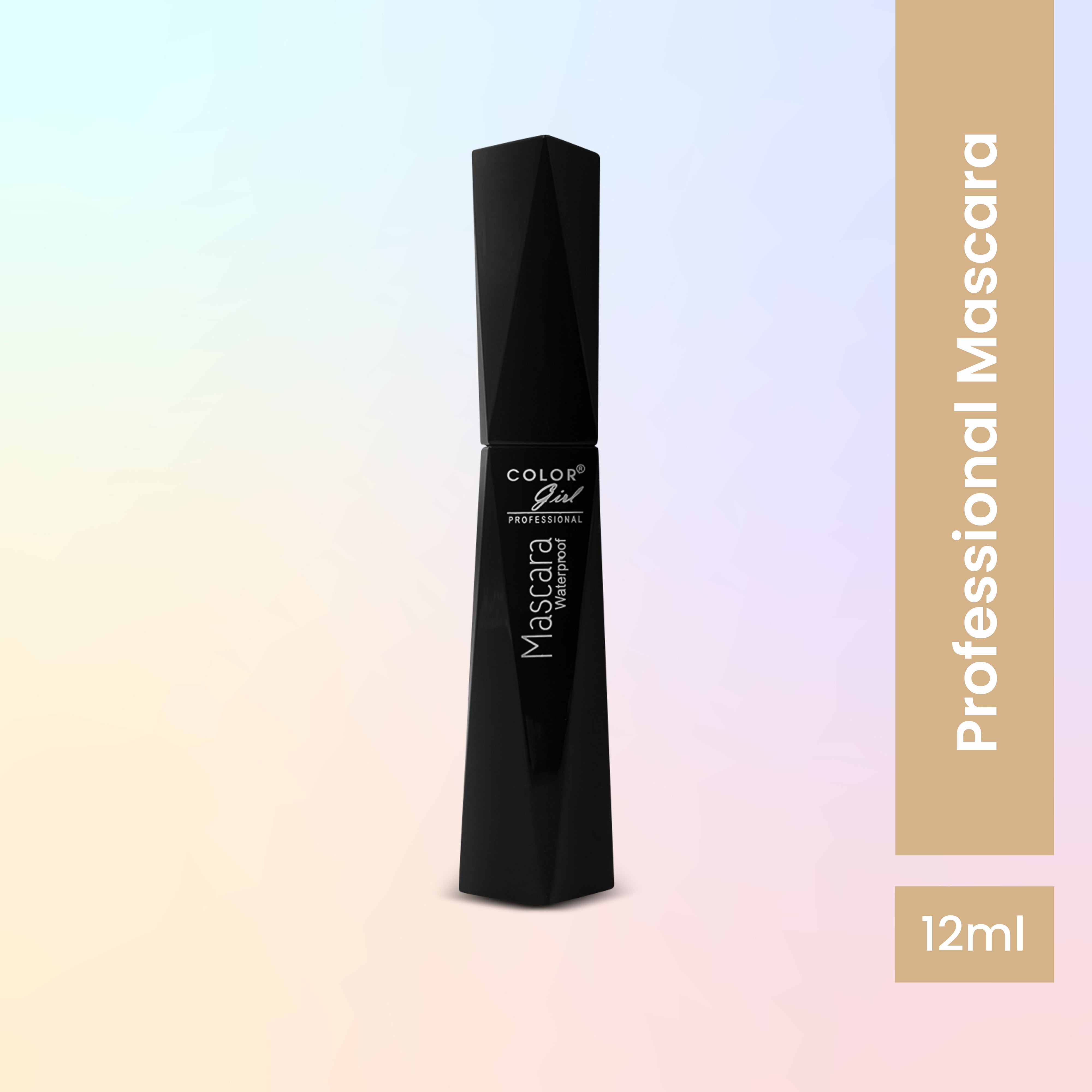 Professional Mascara