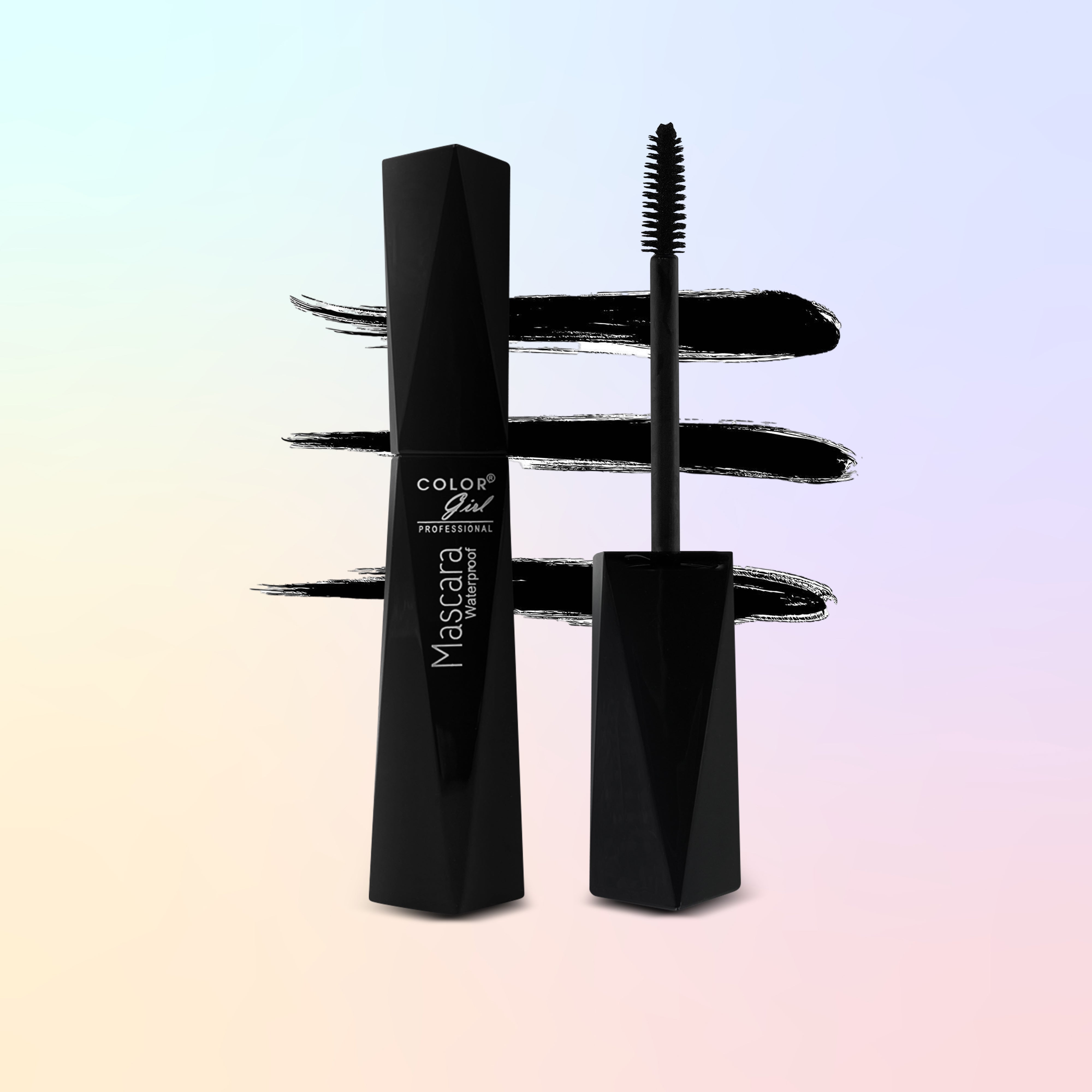 Professional Mascara