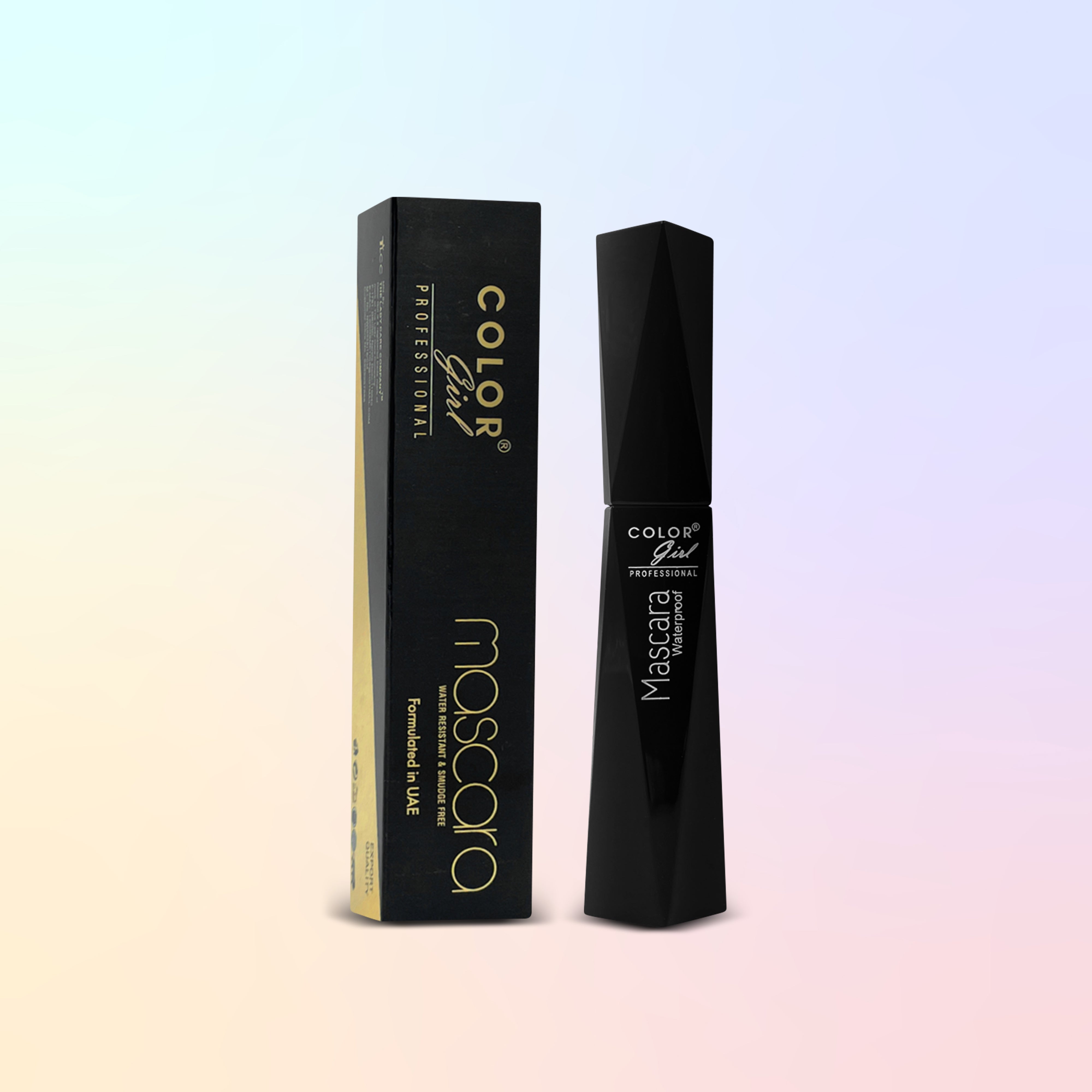 Professional Mascara